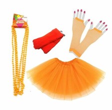 Neon 80s High Quality Fancy