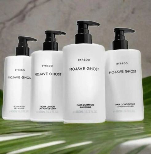 Byredo mojave ghost shampoo - byredo,