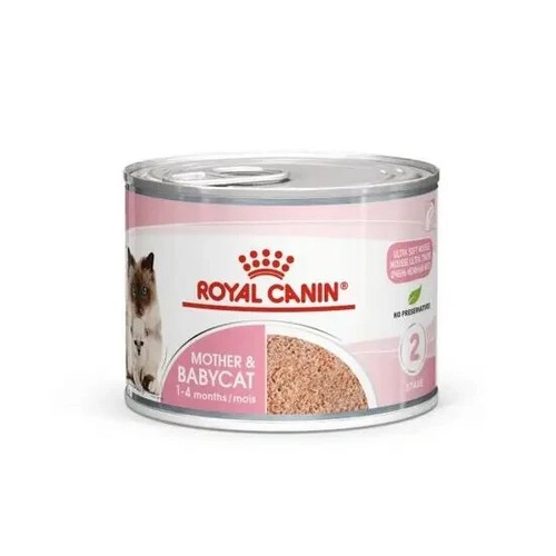 Royal canin mother baby - royal, &