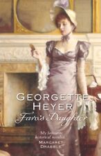 Faro's Daughter,Georgette