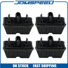 Jacking pad point - point, cover