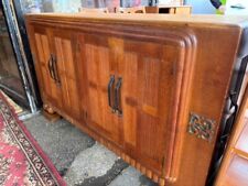 E Gomme (G Plan) art deco 1930s sideboard