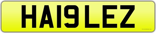 Harleys cherished registration - harleys,