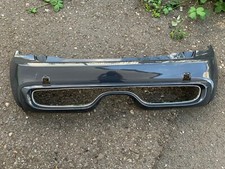 Genuine Mini Cooper S Sport