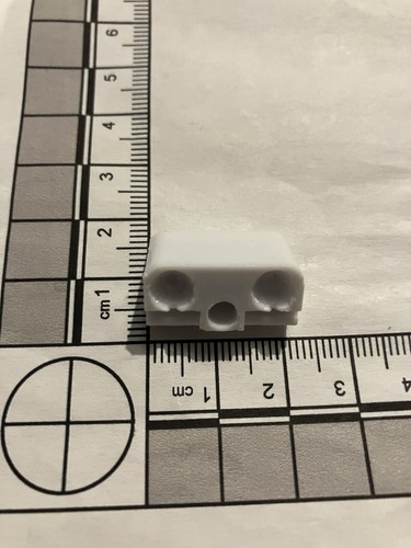 Small mini shower - shower, plastic