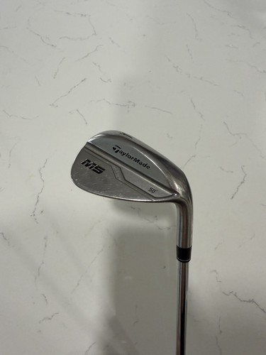 Taylormade approach wedge - m5,