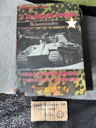 9.SS-Panzer-Division