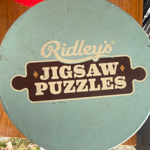 Ridley disney art - art, jigsaw