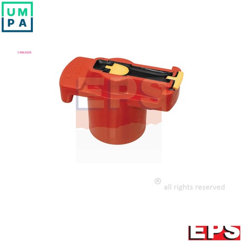 Rotor distributor 406 - rotor,
