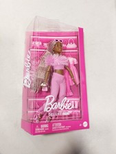 Barbie Deluxe Style Doll #4
