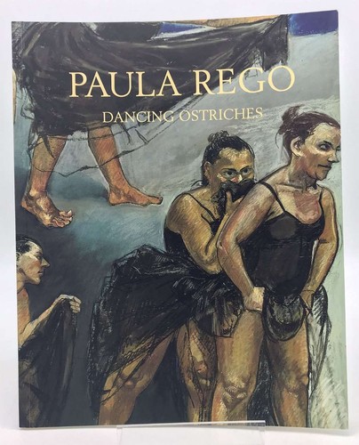 Paula rego the dancing - rego:,