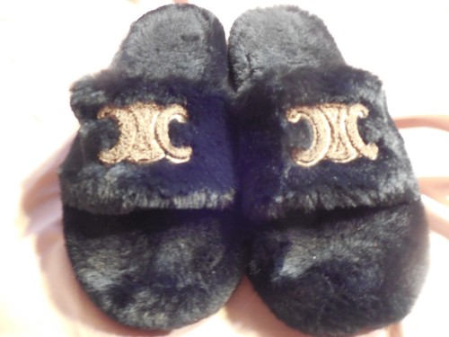 Fashion slippers women - slippers,