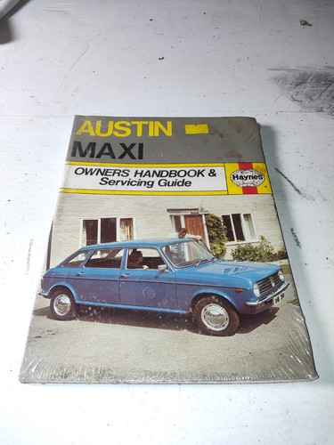 Austin maxi 79 haynes - 79,