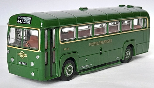 Efe 23301 aec regal - aec,