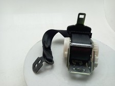 FORD FOCUS Seat Belt Right