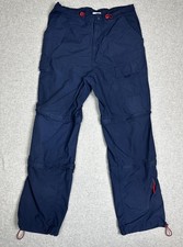 SPK Pants Mens Large