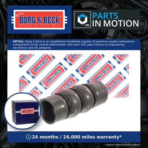 Turbo hose fits citroen - turbo,