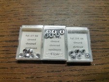 Favourite Watch Crowns