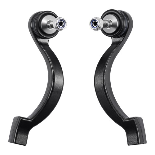 Front outer tie rod ends - outer,