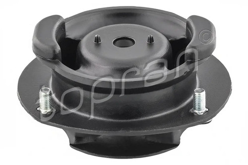 Shock absorber cushion - , front