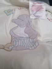 Izziwotnot Nursery Curtains