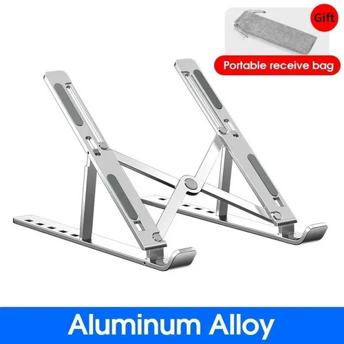 Adjustable laptop stand - adjustable,