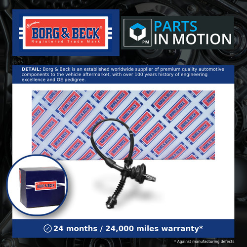 Clutch cable fits rover 216 - cable,