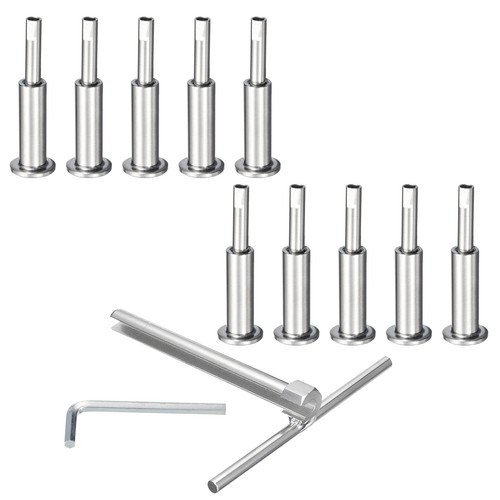 20pcs fit wood - 20pcs,