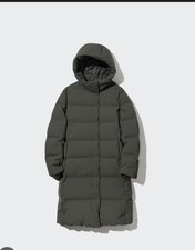 Uniqlo Women’s Seamless Down