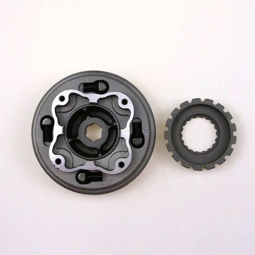 Manual clutch assembly for - manual,