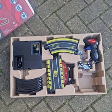 Micro Scalextric G1149M Law