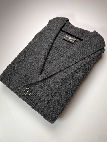 Judas sinned grey cable - grey,