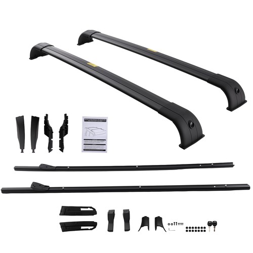 Roof carrier rail - carrier, land