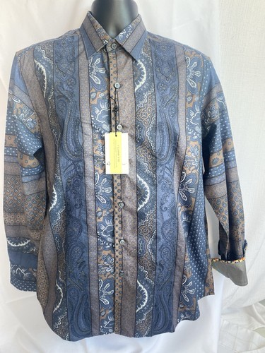 New 278 robert graham royal - $278,