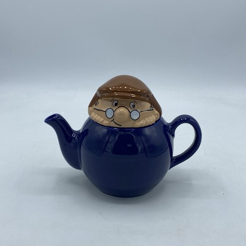 Wade tetley tea gaffa - wade,