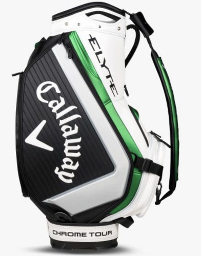 Callaway elyte staff bag - callaway,