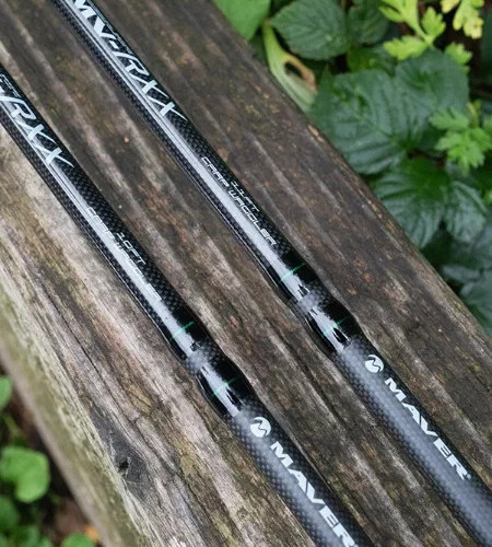 Maver rxx feeder - maver, mv-rxx