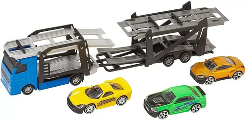 Teamsterz die cast metal - die-cast, lorry