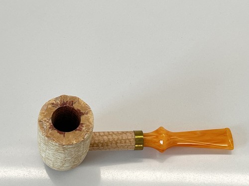 Missouri meerschaum corn - missouri,