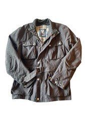 Vintage Belstaff Pure