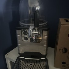 Blade beer machine in Full