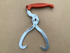 Husqvarna lifting tongs - tongs, 8”
