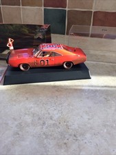 Pioneer Scalextric Dodge