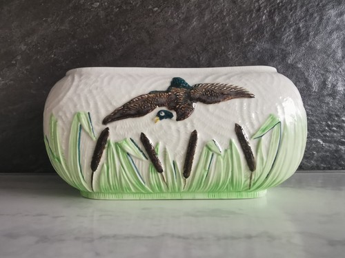Sylva 1852 ceramic planter - c,