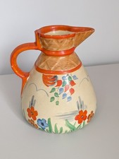 Roskyl British Pottery -