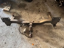 Range Rover L322 Tow Bar