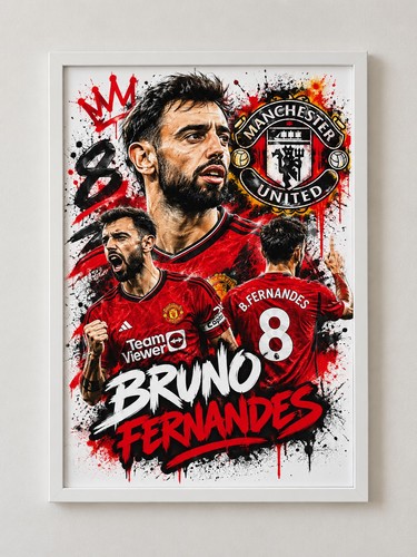 Gloss manchester united - gloss,