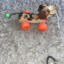 Vintage Fisher Price Little