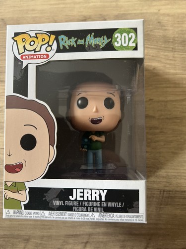 Funko pop rick and morty - pop,