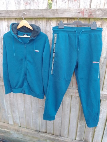 Mckenzie men tracksuit set - men's,
